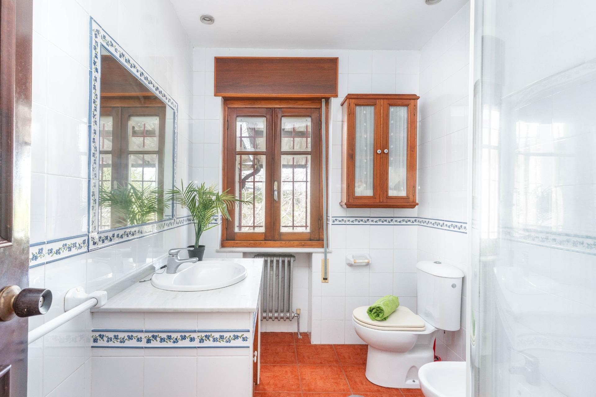 Pisos-Venta-Las Navas del MarquÃ©s-2256093-Foto-21