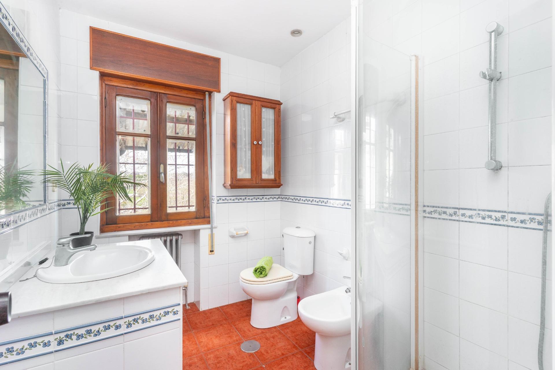 Pisos-Venta-Las Navas del MarquÃ©s-2256093-Foto-20