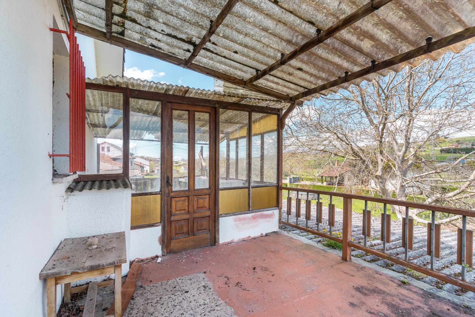 Pisos-Venta-Las Navas del MarquÃ©s-2256093-Foto-24