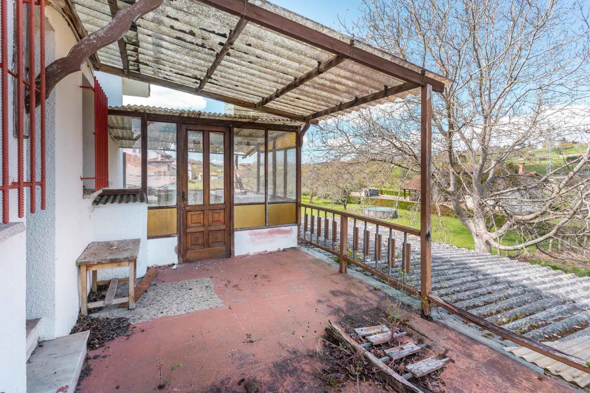 Pisos-Venta-Las Navas del MarquÃ©s-2256093-Foto-23