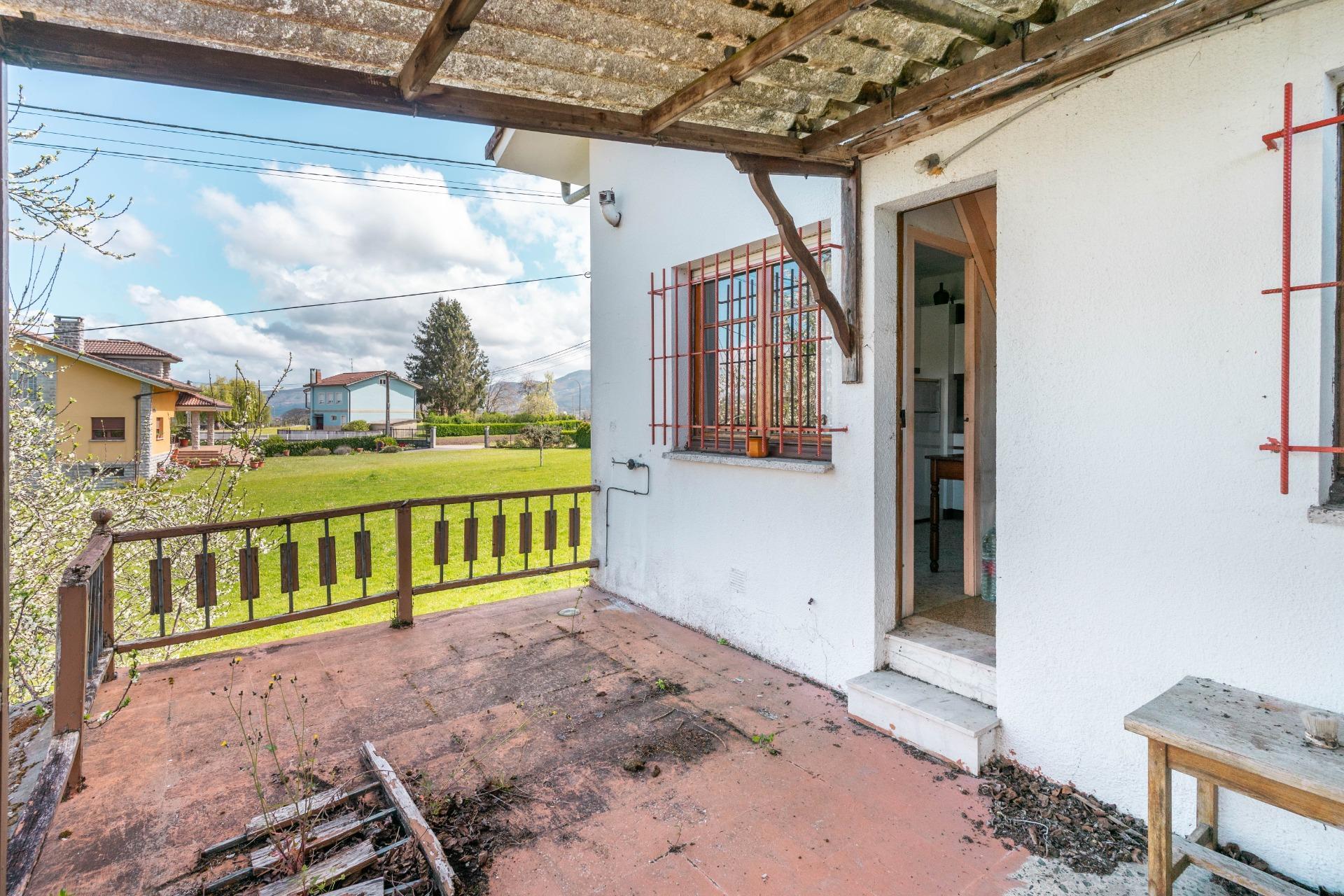 Pisos-Venta-Las Navas del MarquÃ©s-2256093-Foto-27