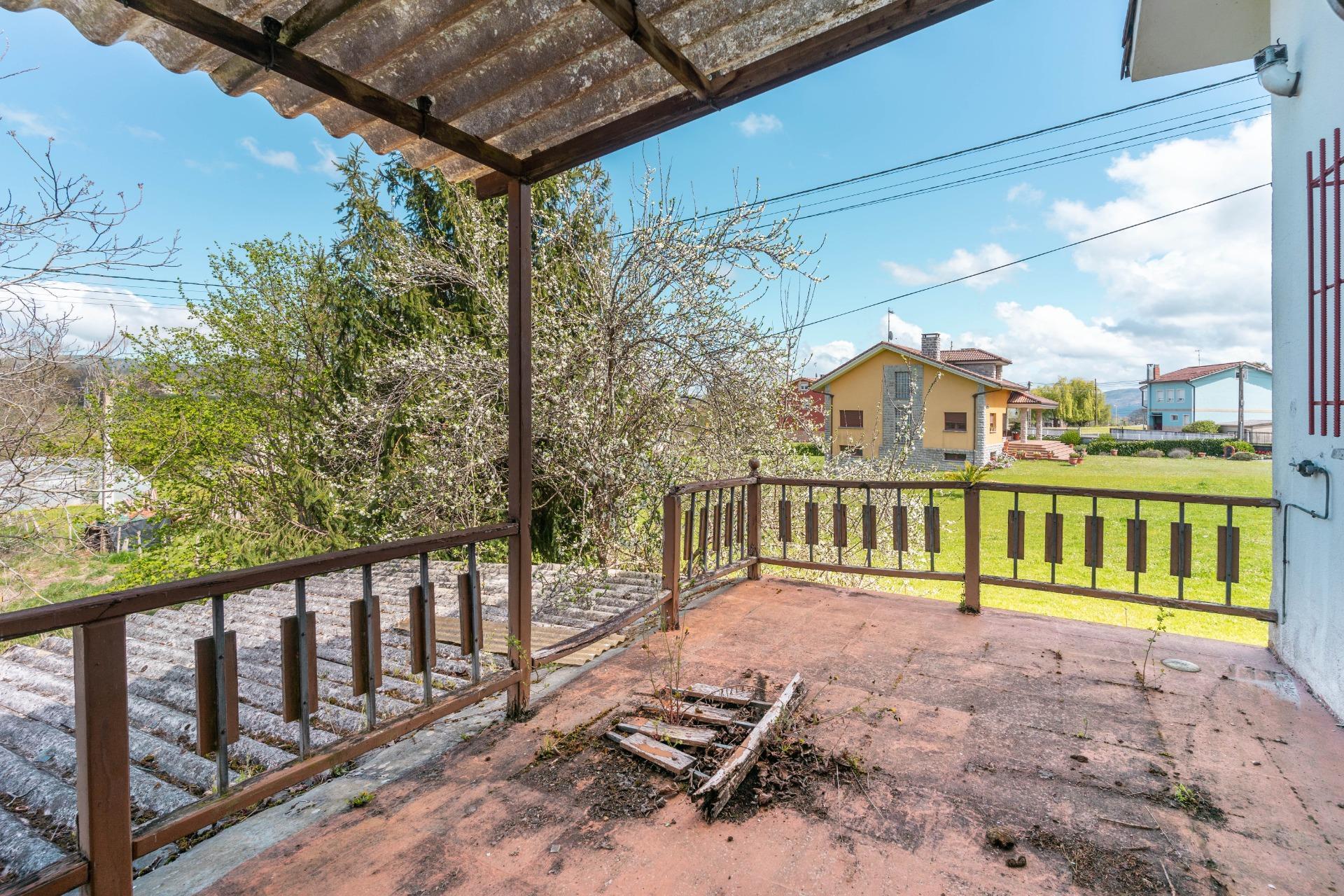 Pisos-Venta-Las Navas del MarquÃ©s-2256093-Foto-25