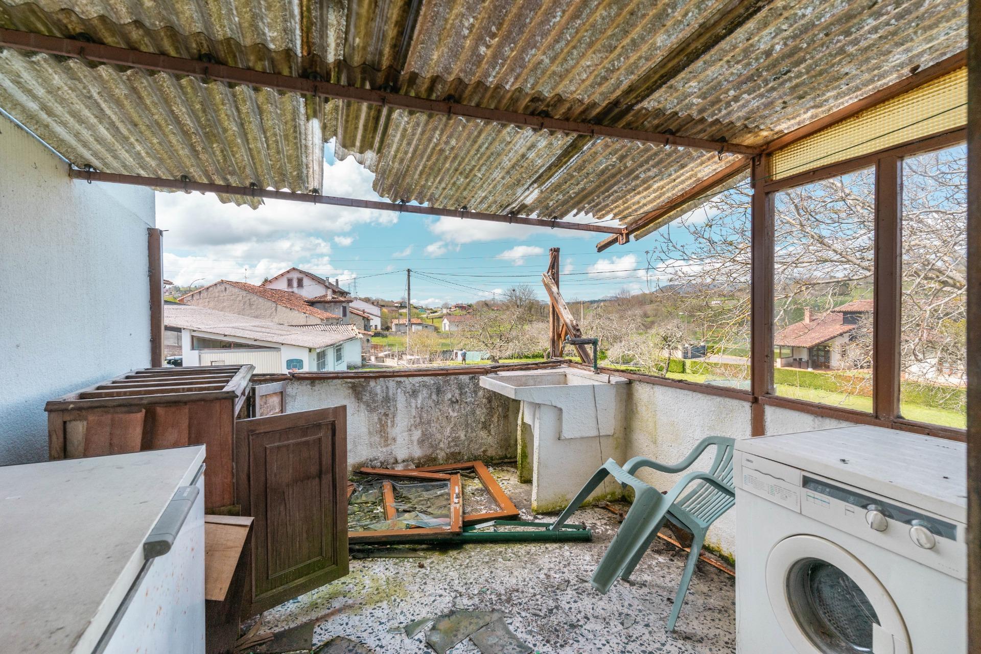 Pisos-Venta-Las Navas del MarquÃ©s-2256093-Foto-28