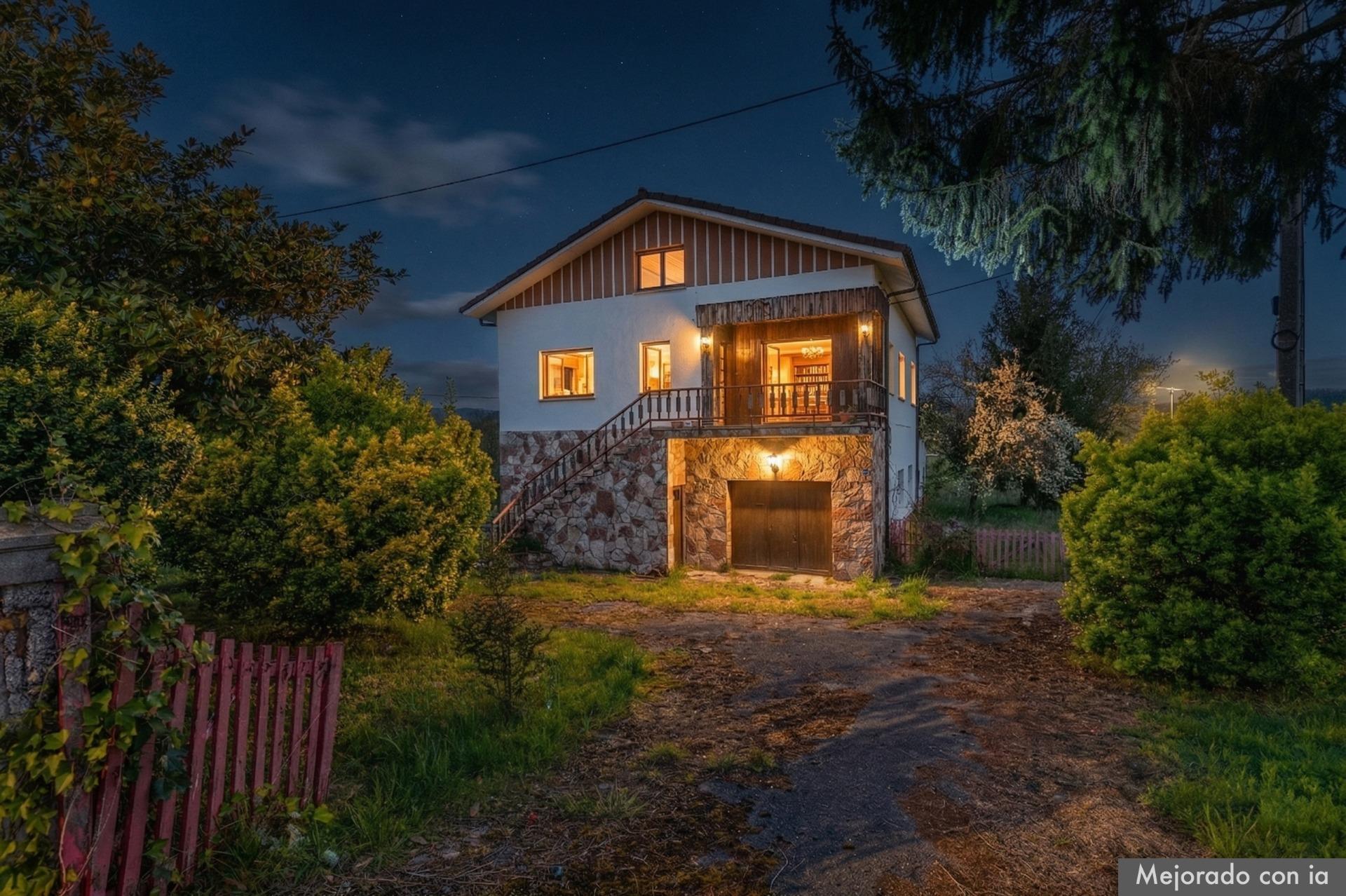 Pisos-Venta-Las Navas del MarquÃ©s-2256093-Foto-35