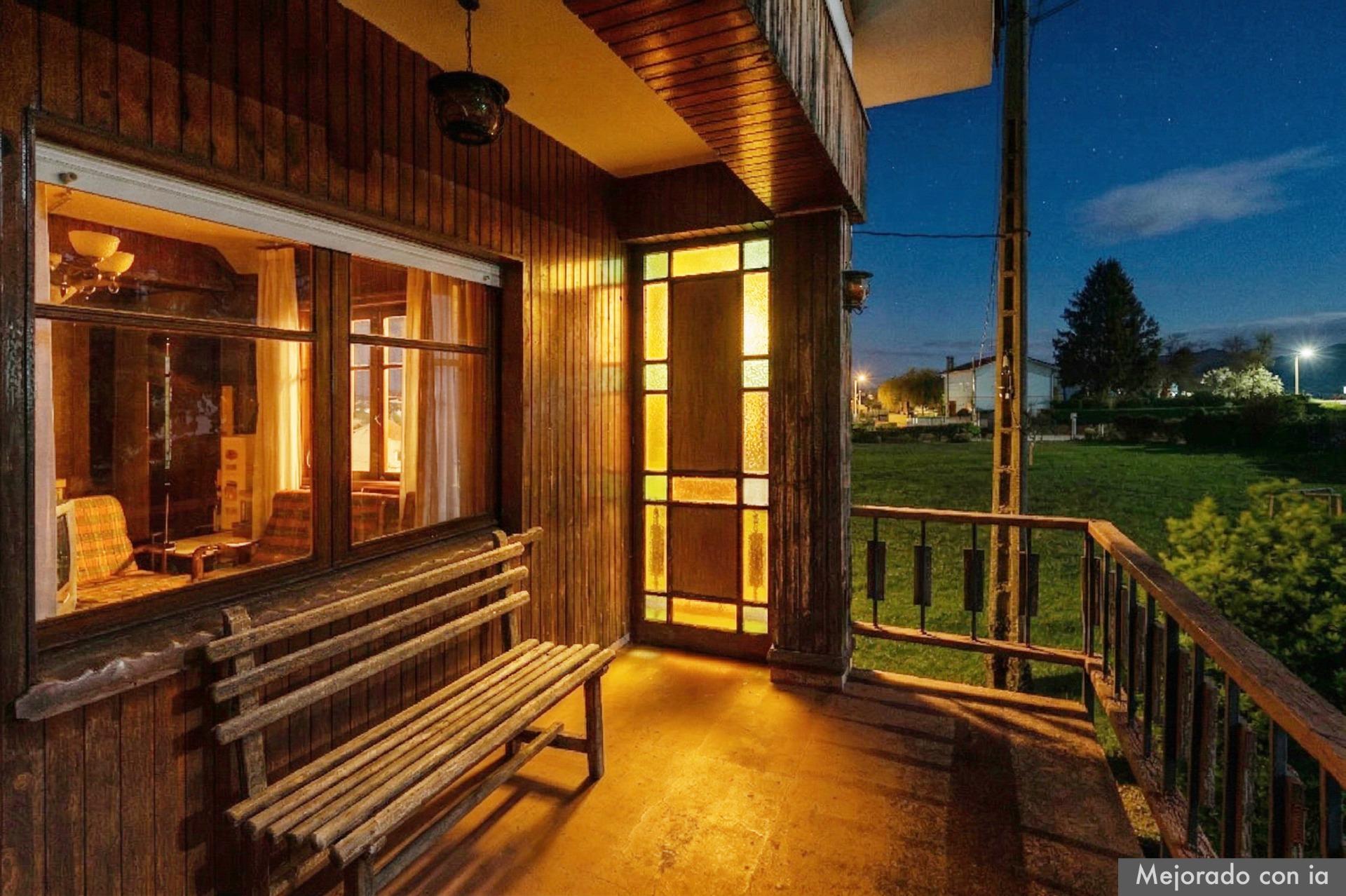 Pisos-Venta-Las Navas del MarquÃ©s-2256093-Foto-34