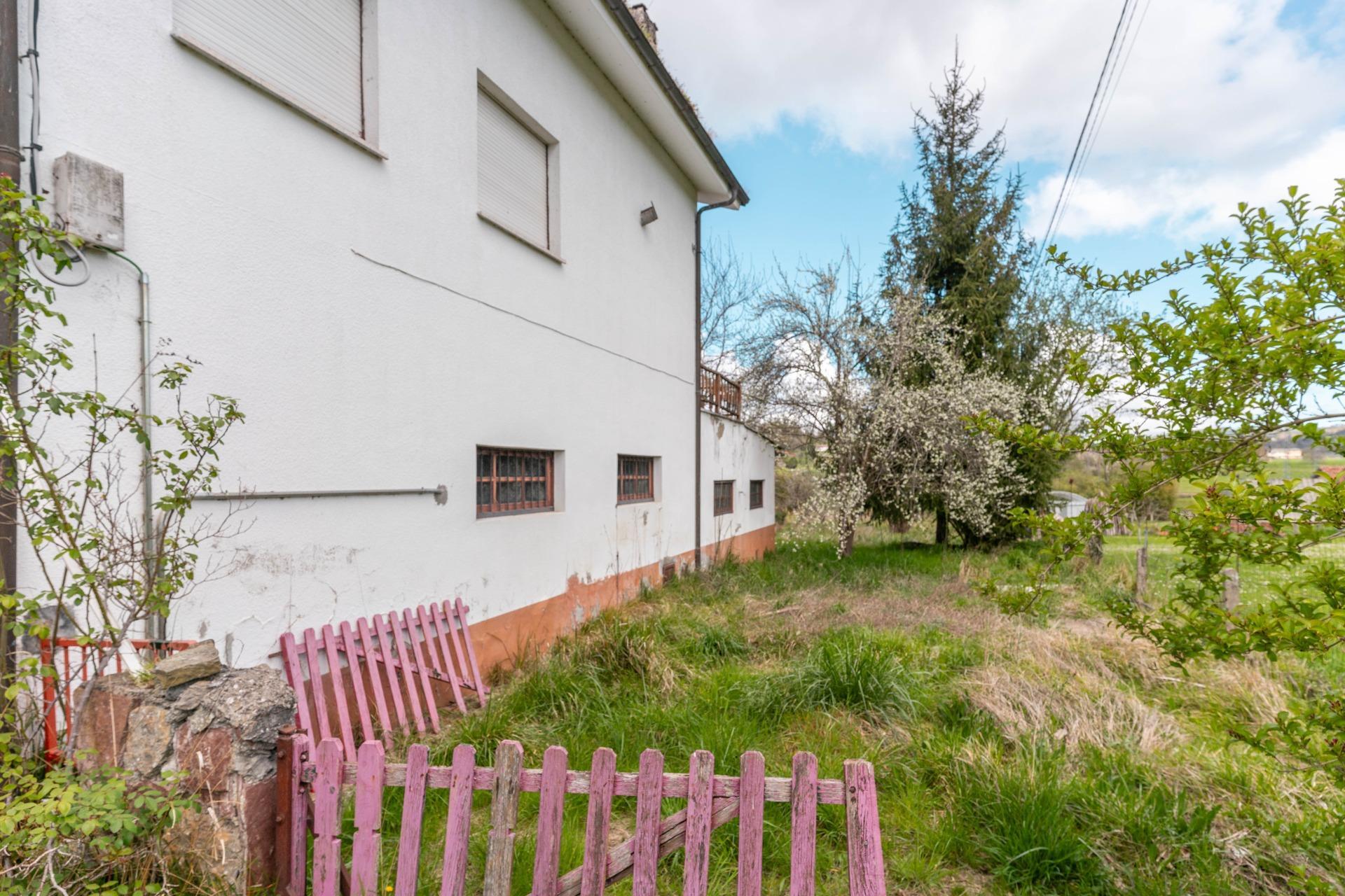 Pisos-Venta-Las Navas del MarquÃ©s-2256093-Foto-45