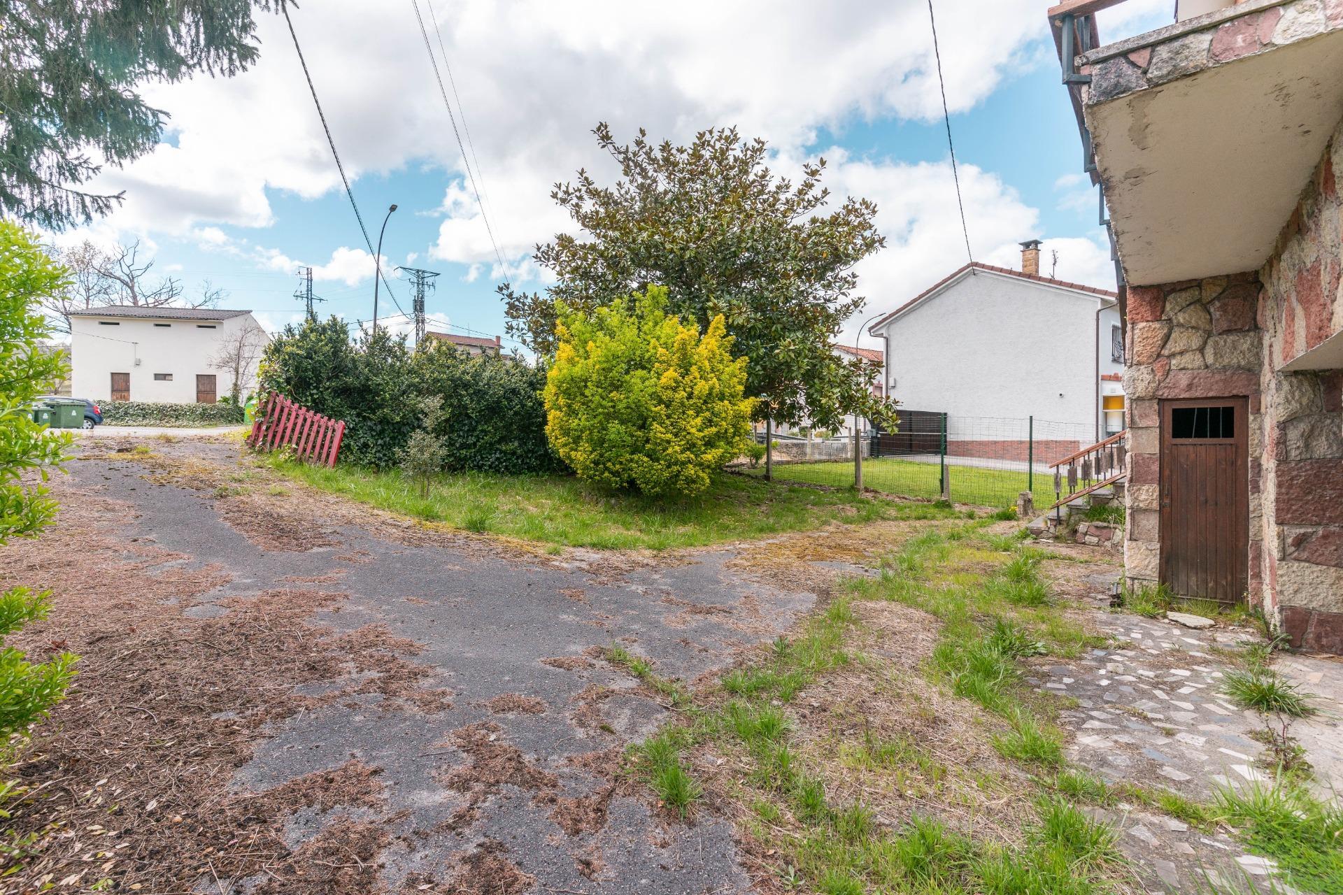 Pisos-Venta-Las Navas del MarquÃ©s-2256093-Foto-44