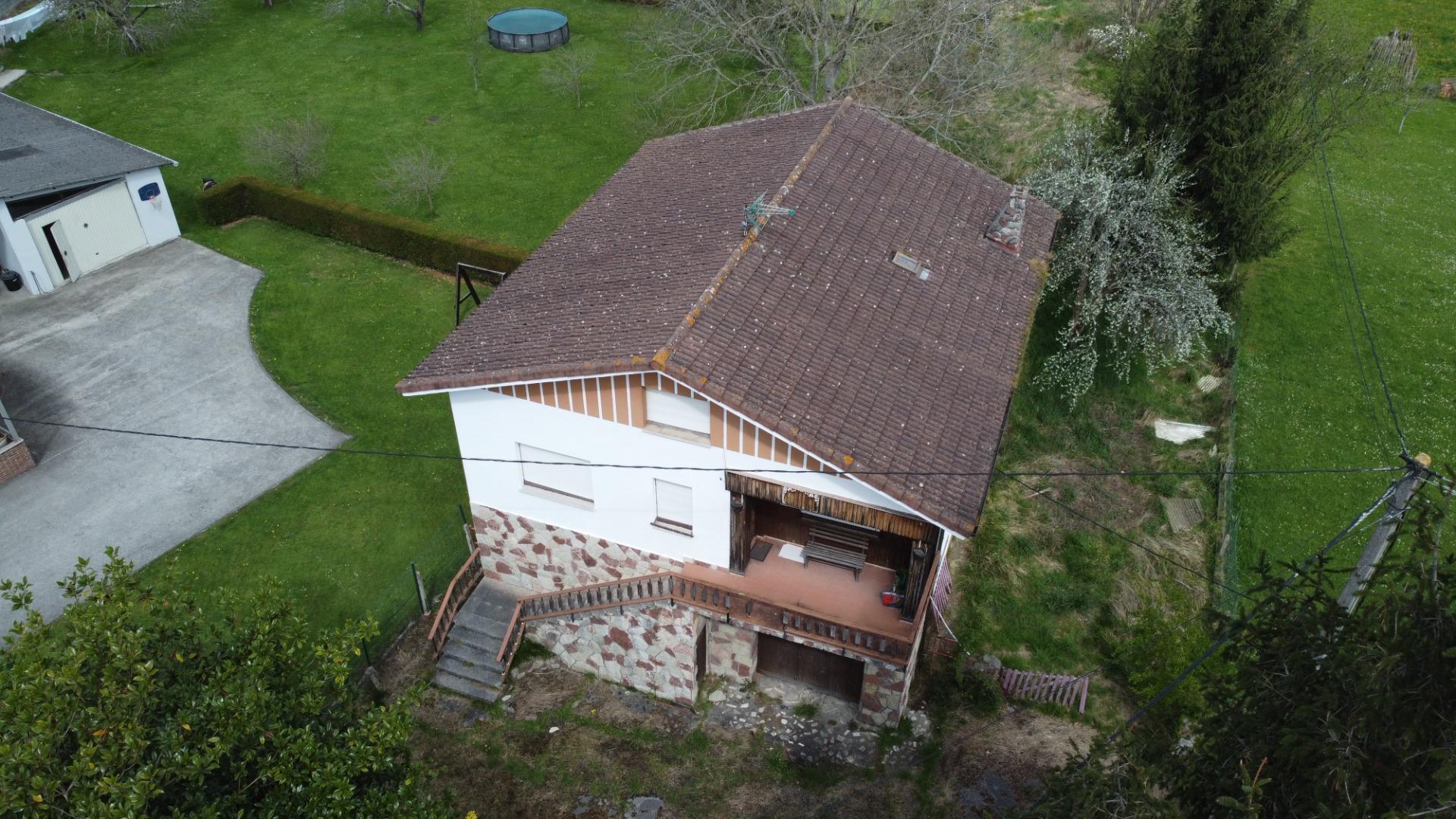 Pisos-Venta-Las Navas del MarquÃ©s-2256093-Foto-46