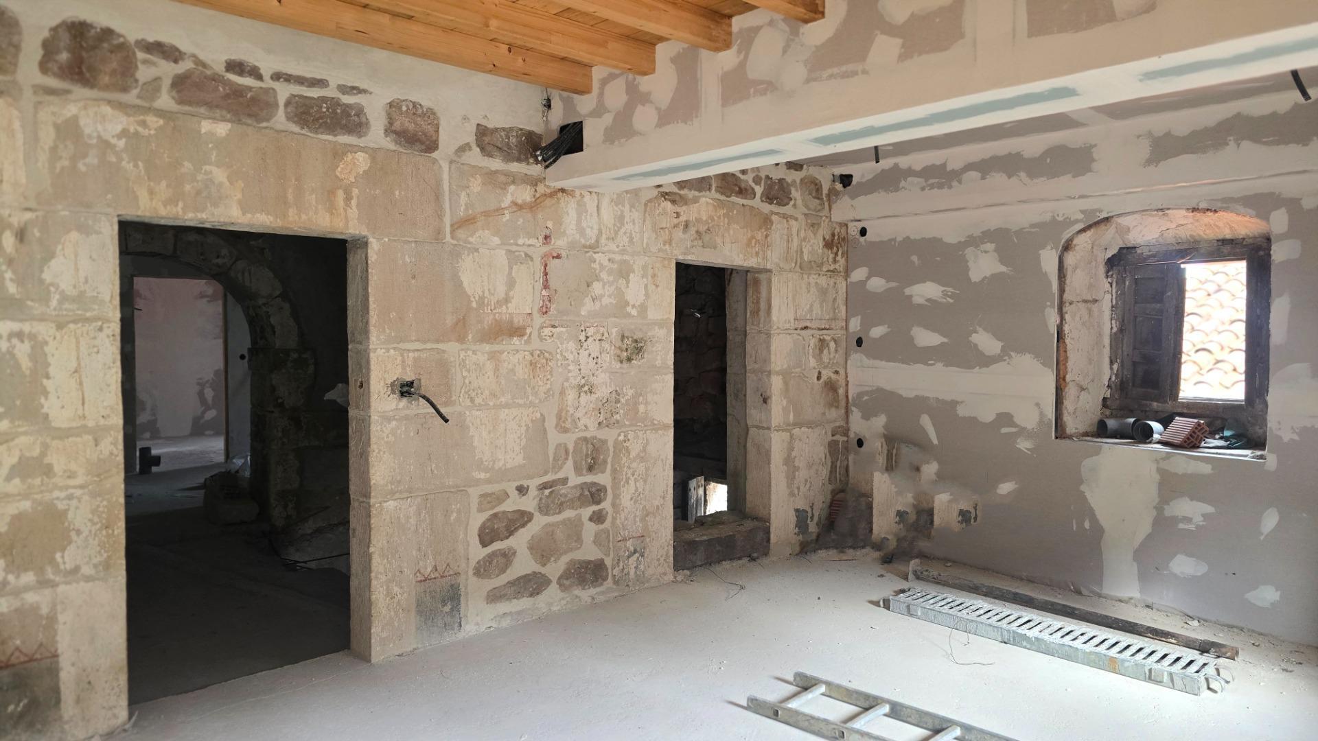 Villa in Cartes