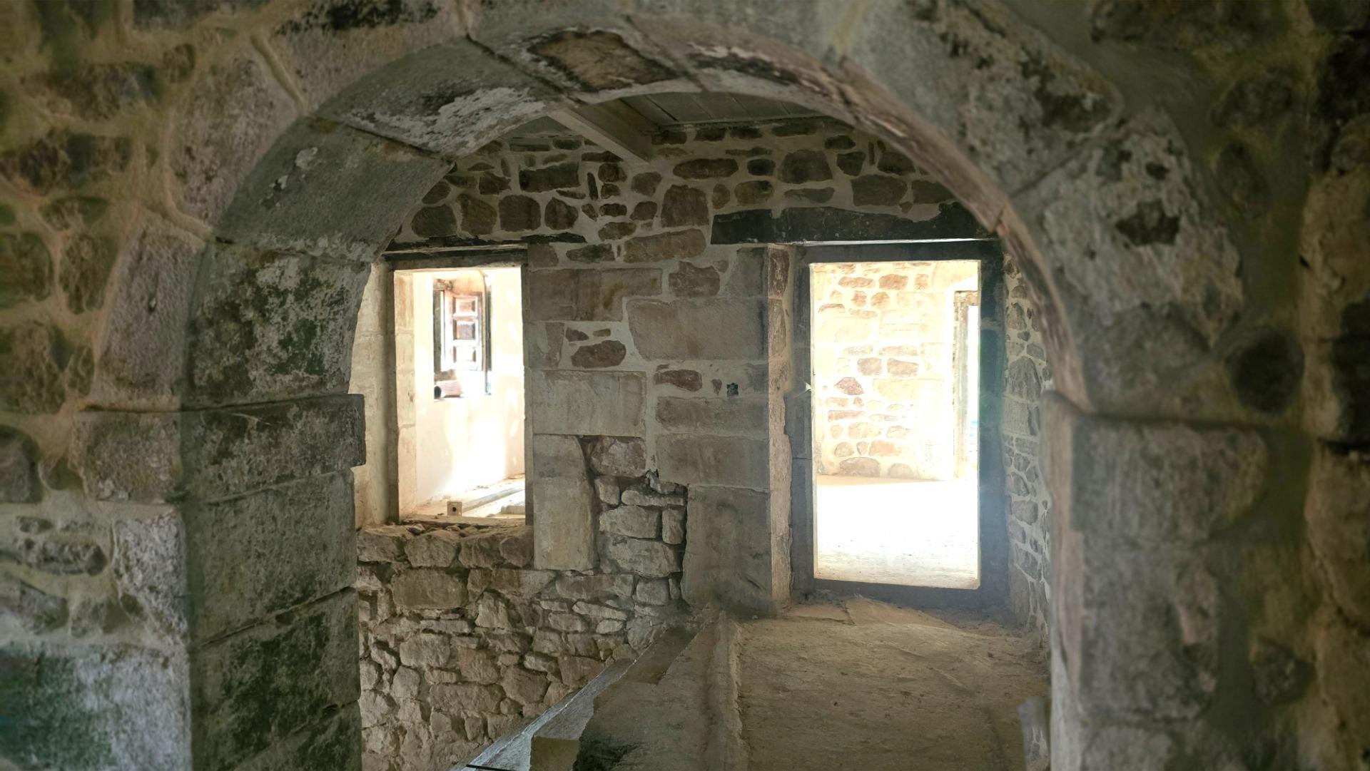 Villa in Cartes