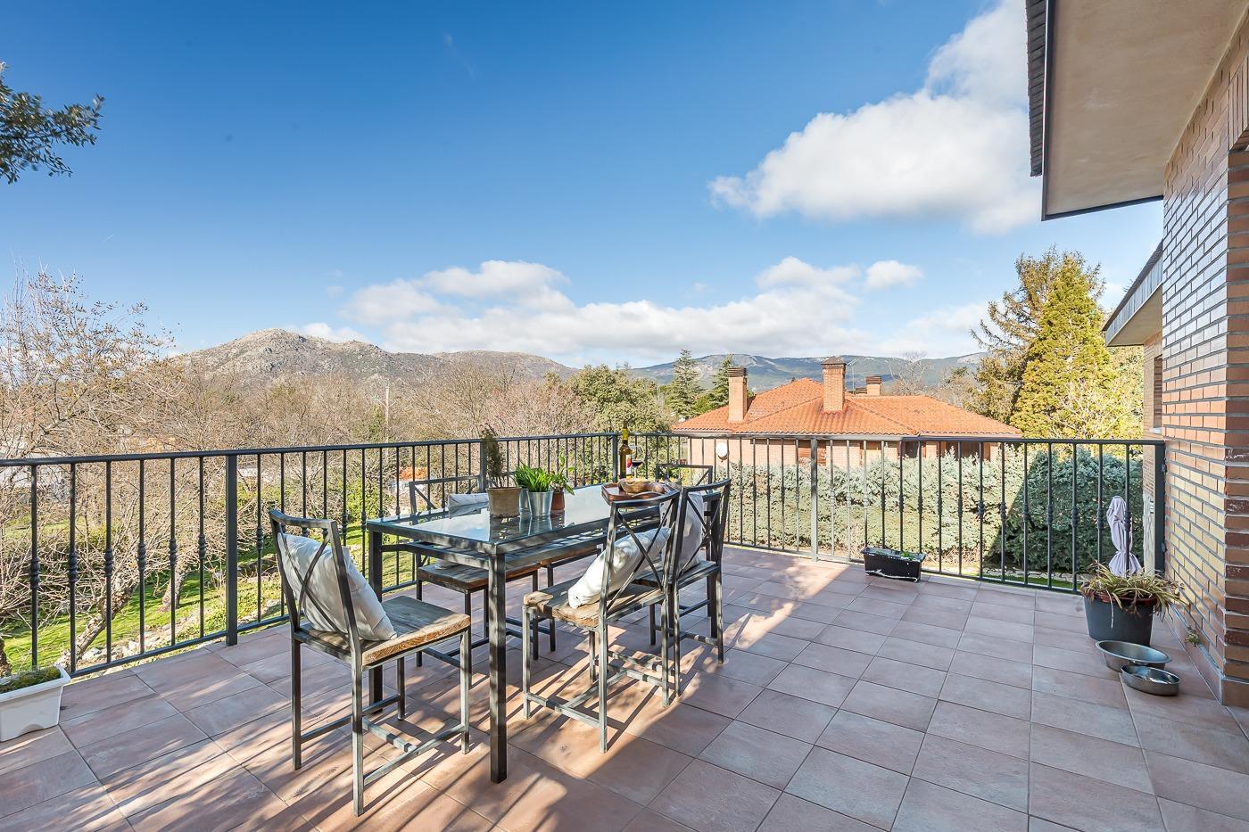 Casas o chalets-Venta-El Escorial-2111950-Foto-24