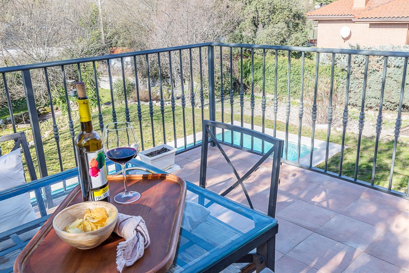 Casas o chalets-Venta-El Escorial-2111950-Foto-25