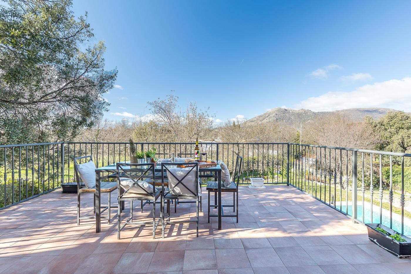 Casas o chalets-Venta-El Escorial-2111950-Foto-26
