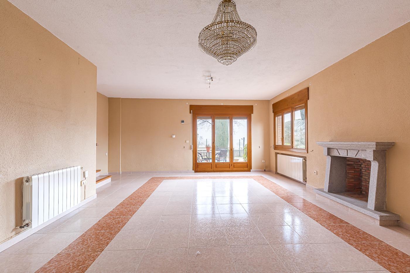 Casa en venta  Galapagar  1/1