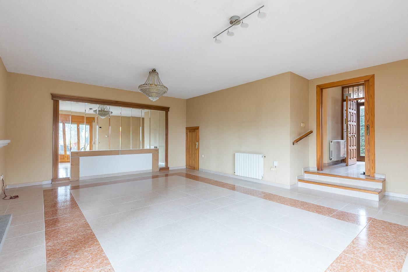 Villa in Galapagar