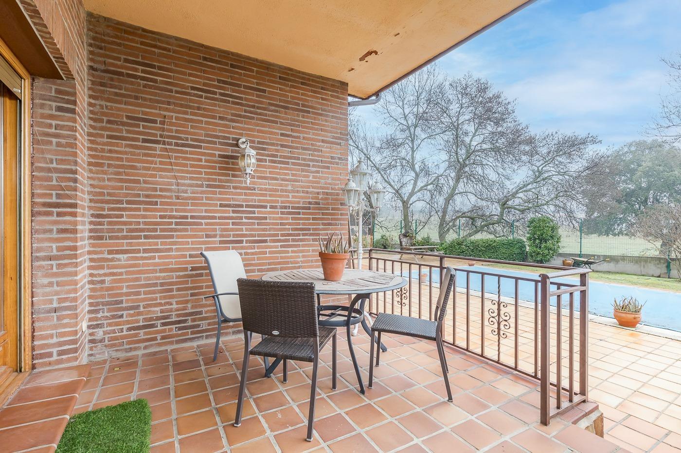 Villa in Galapagar