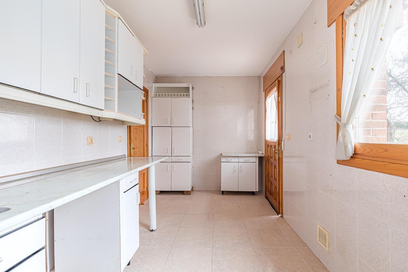 Villa in Galapagar