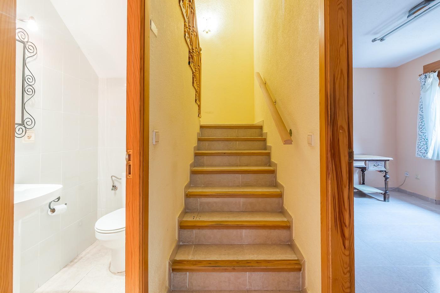Villa in Galapagar