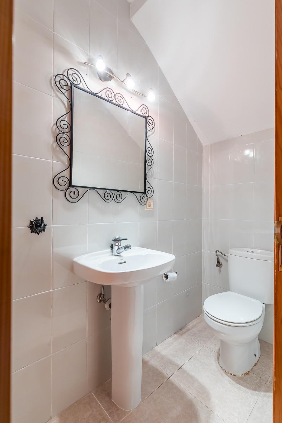 Villa in Galapagar