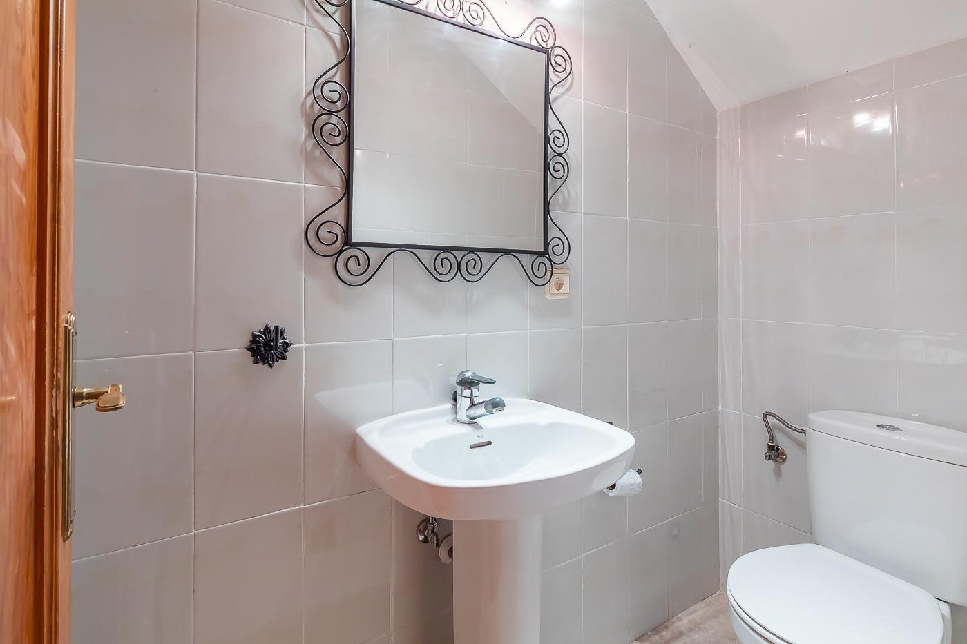 Villa in Galapagar