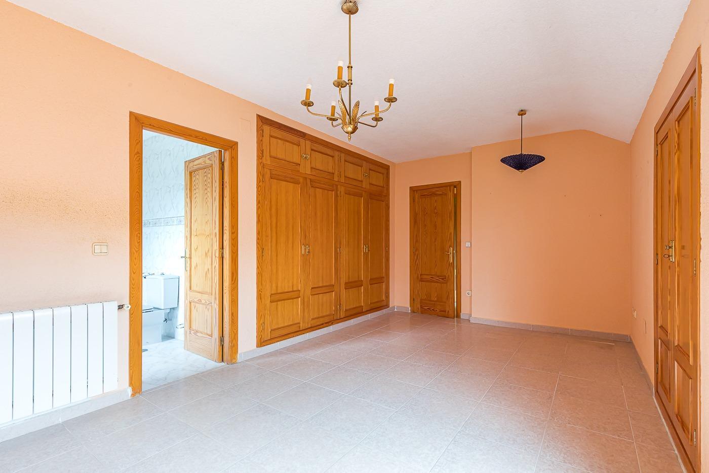 Villa in Galapagar