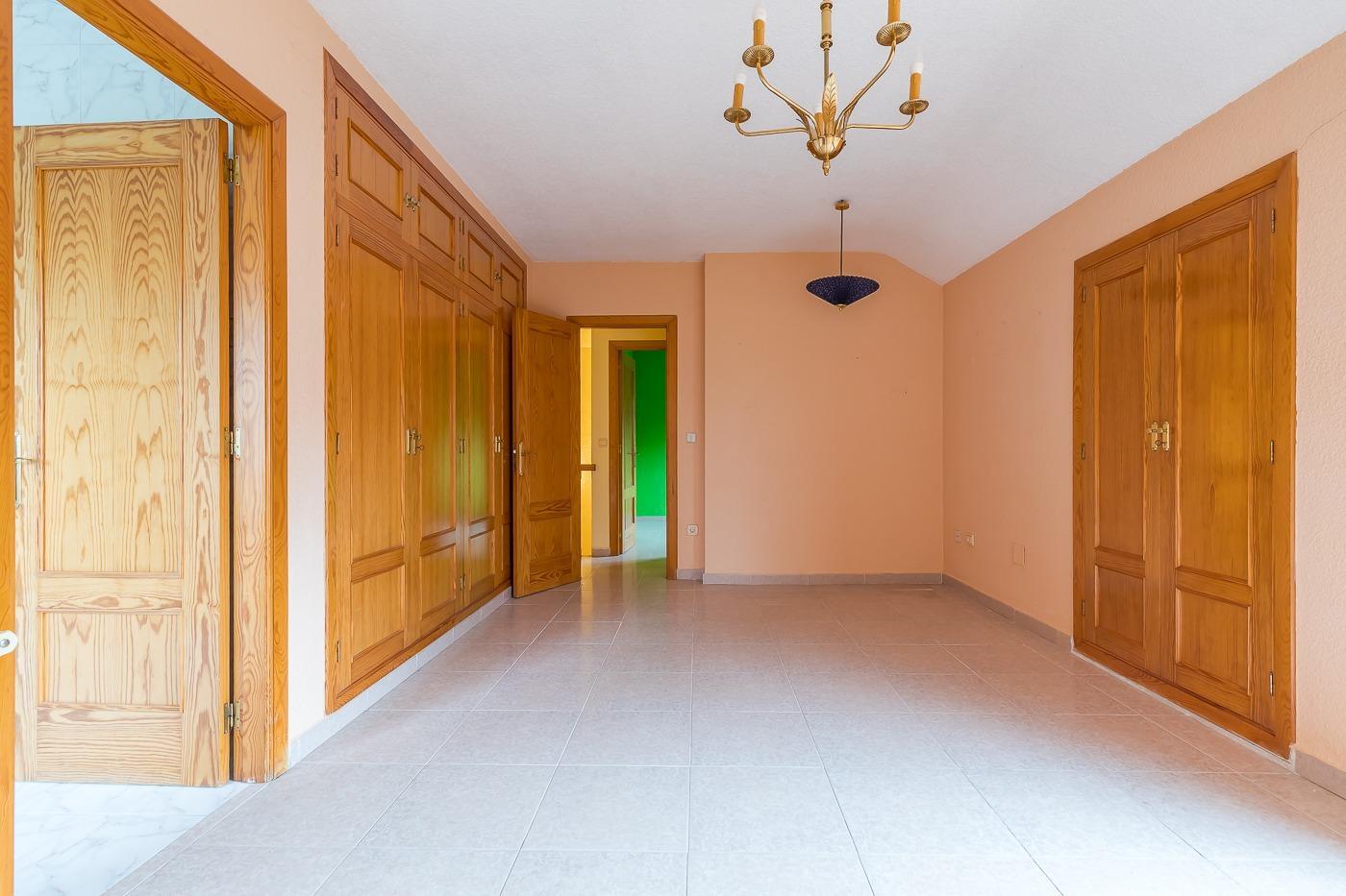 Villa in Galapagar