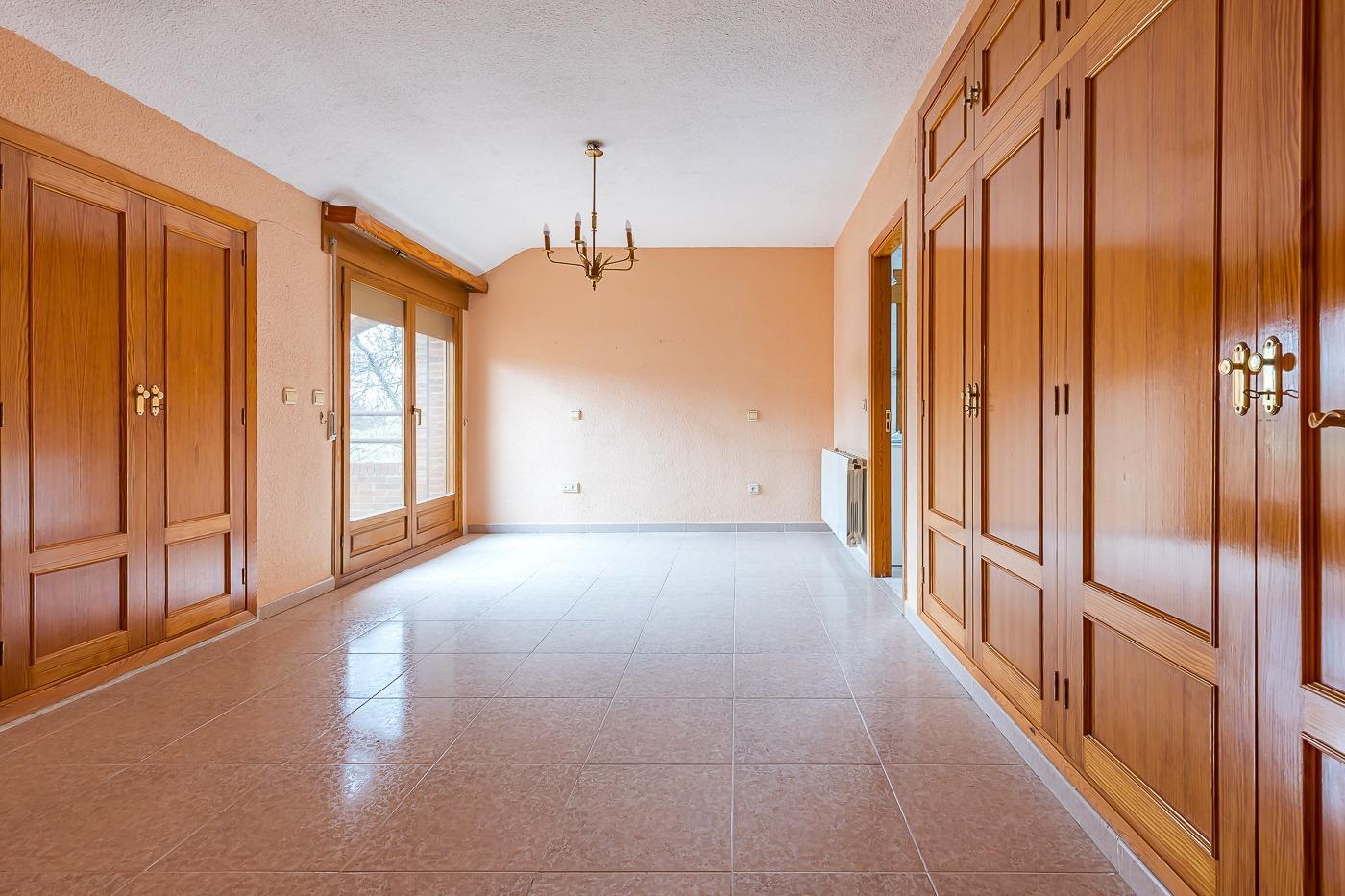 Villa in Galapagar
