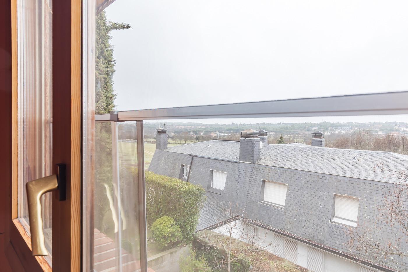 Villa in Galapagar