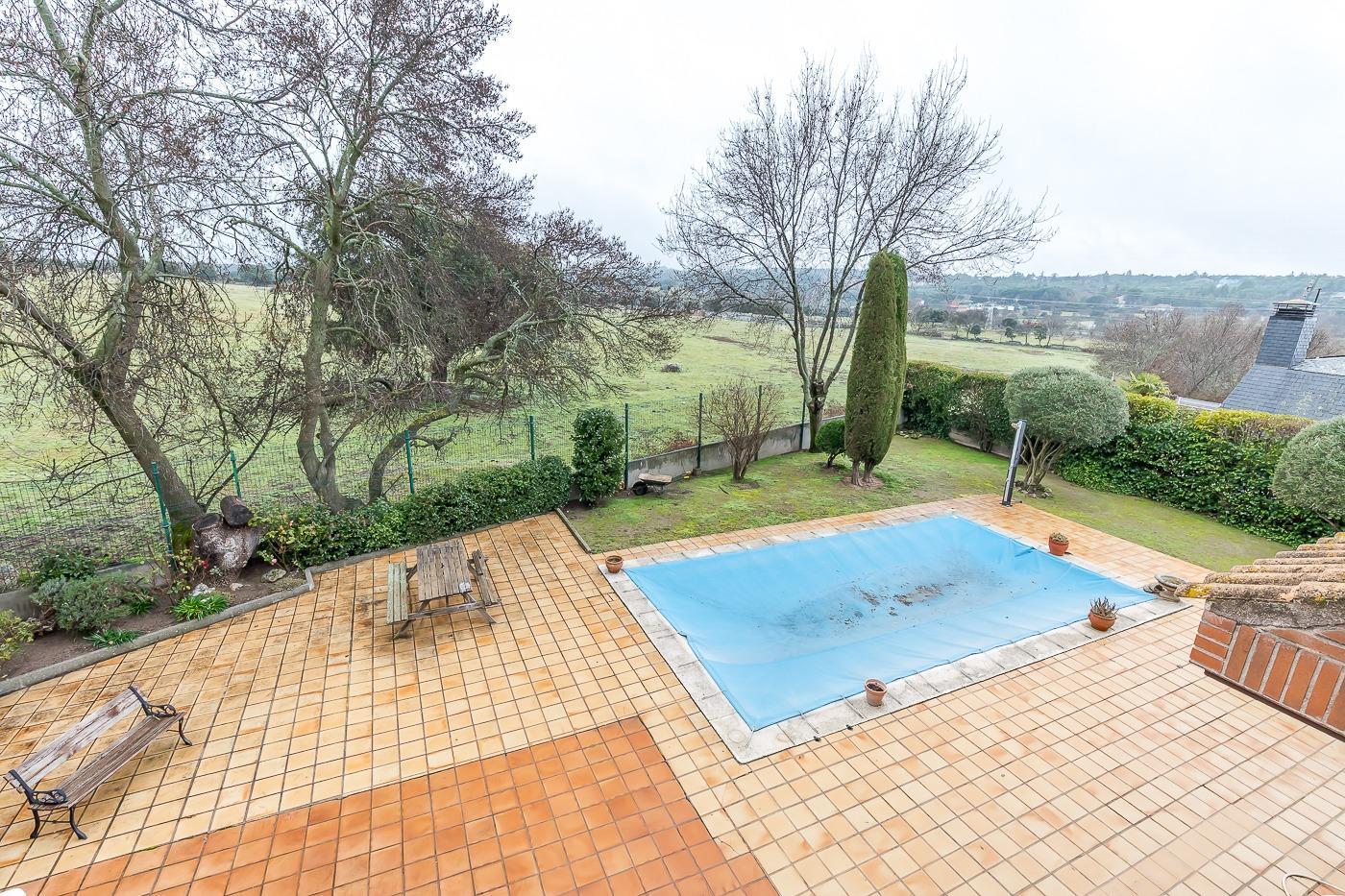 Villa in Galapagar