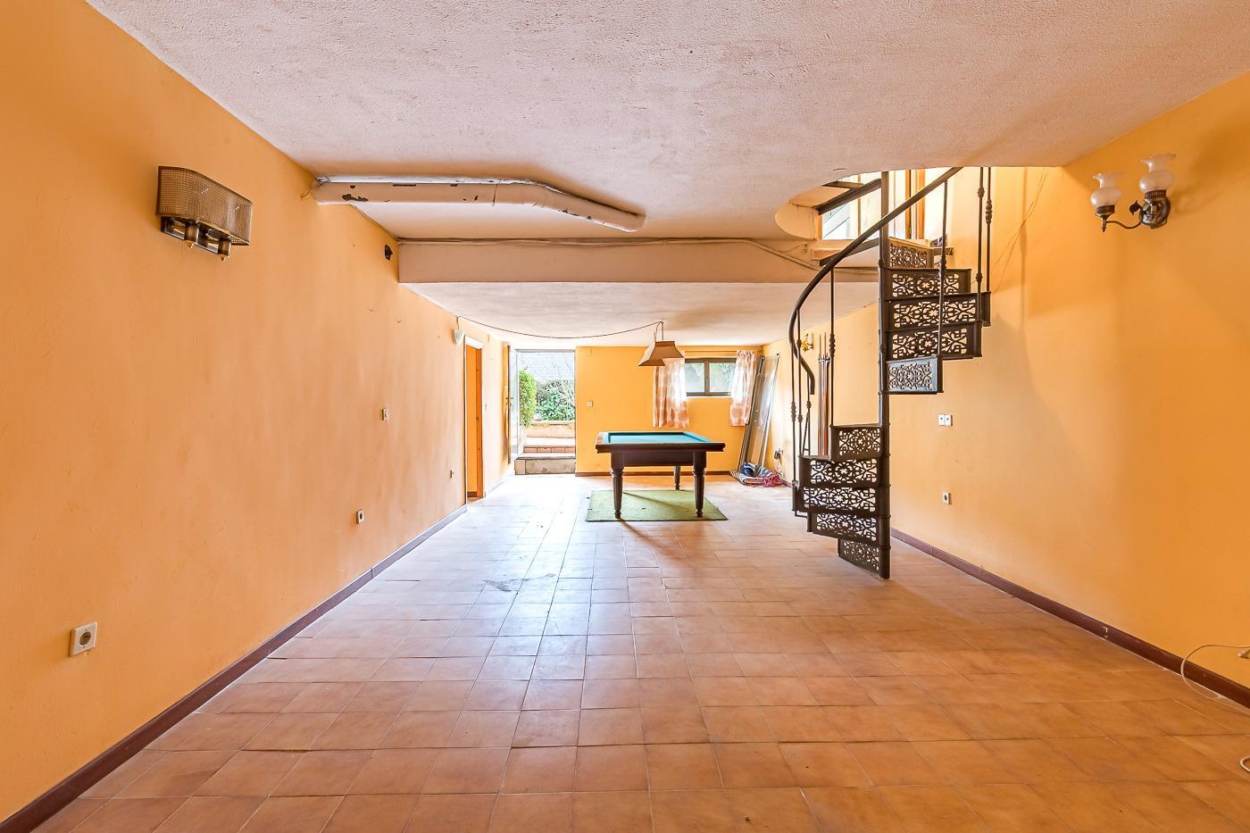 Villa in Galapagar