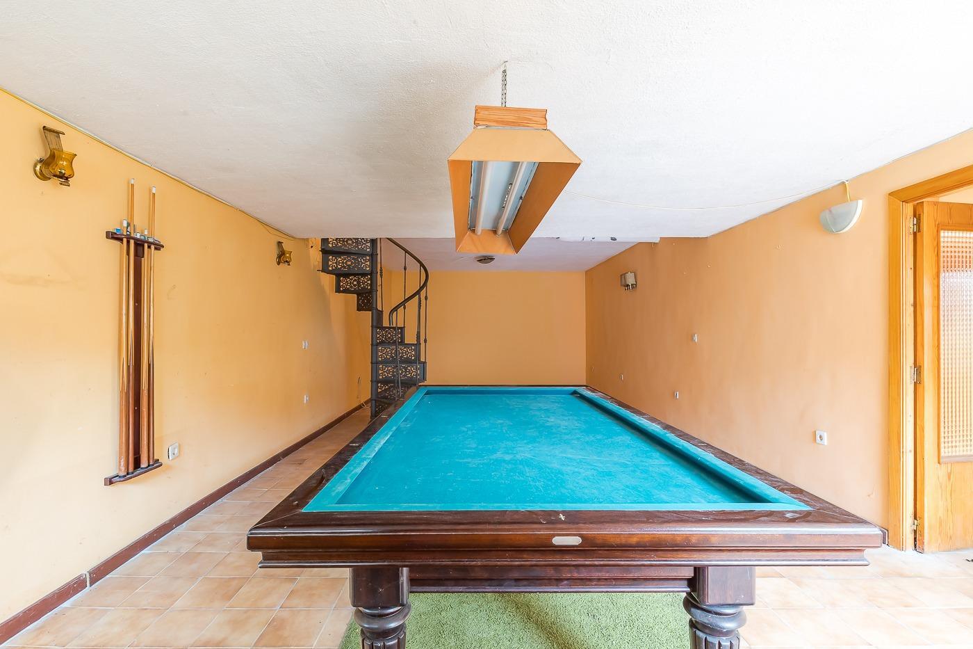 Villa in Galapagar