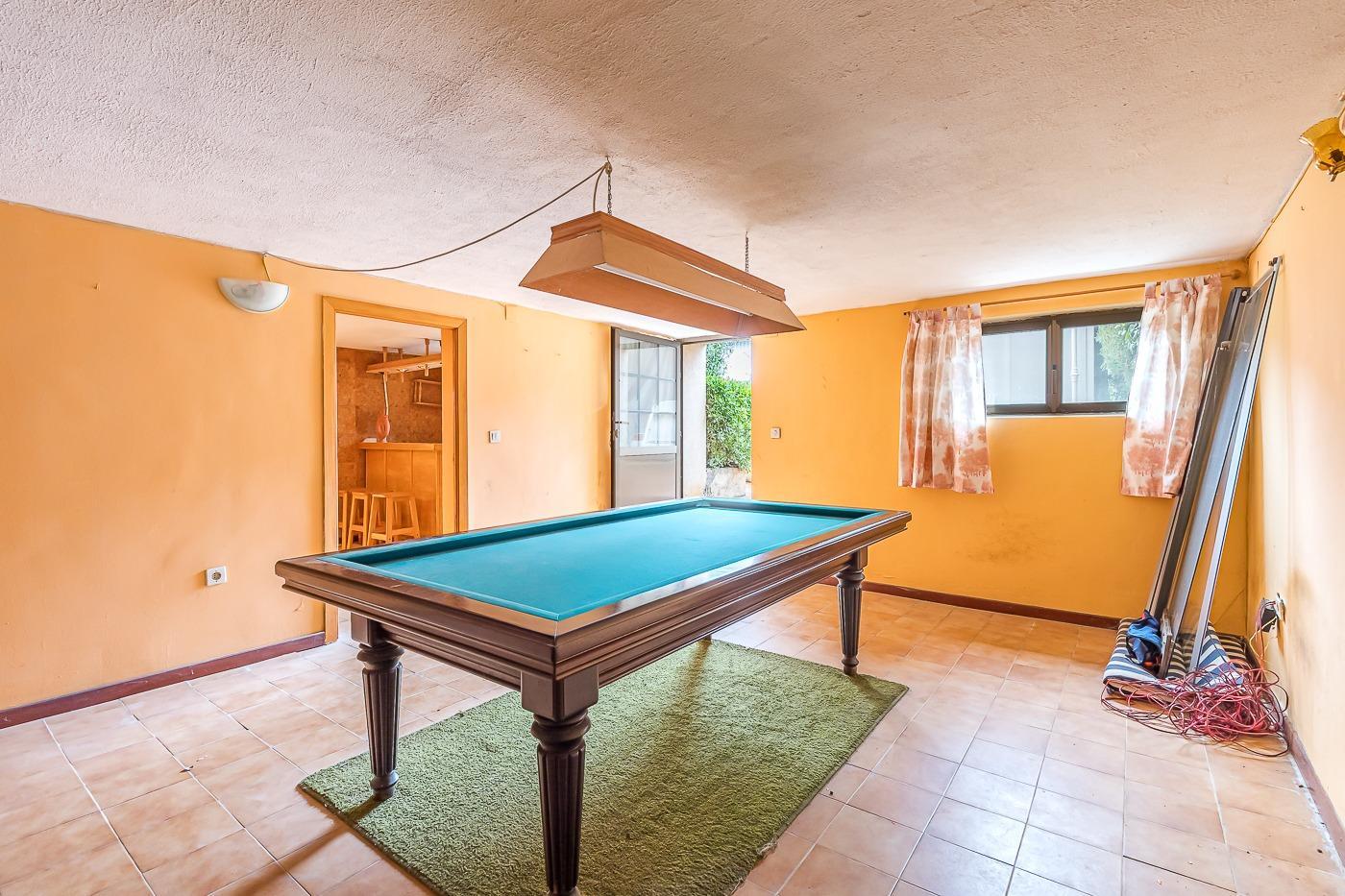 Villa in Galapagar