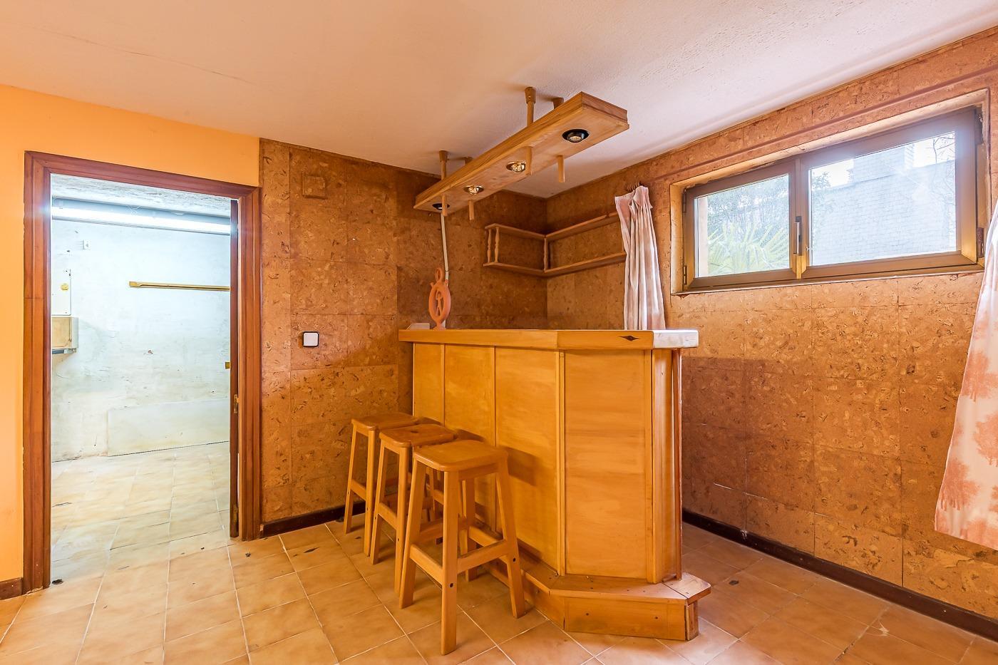 Villa in Galapagar