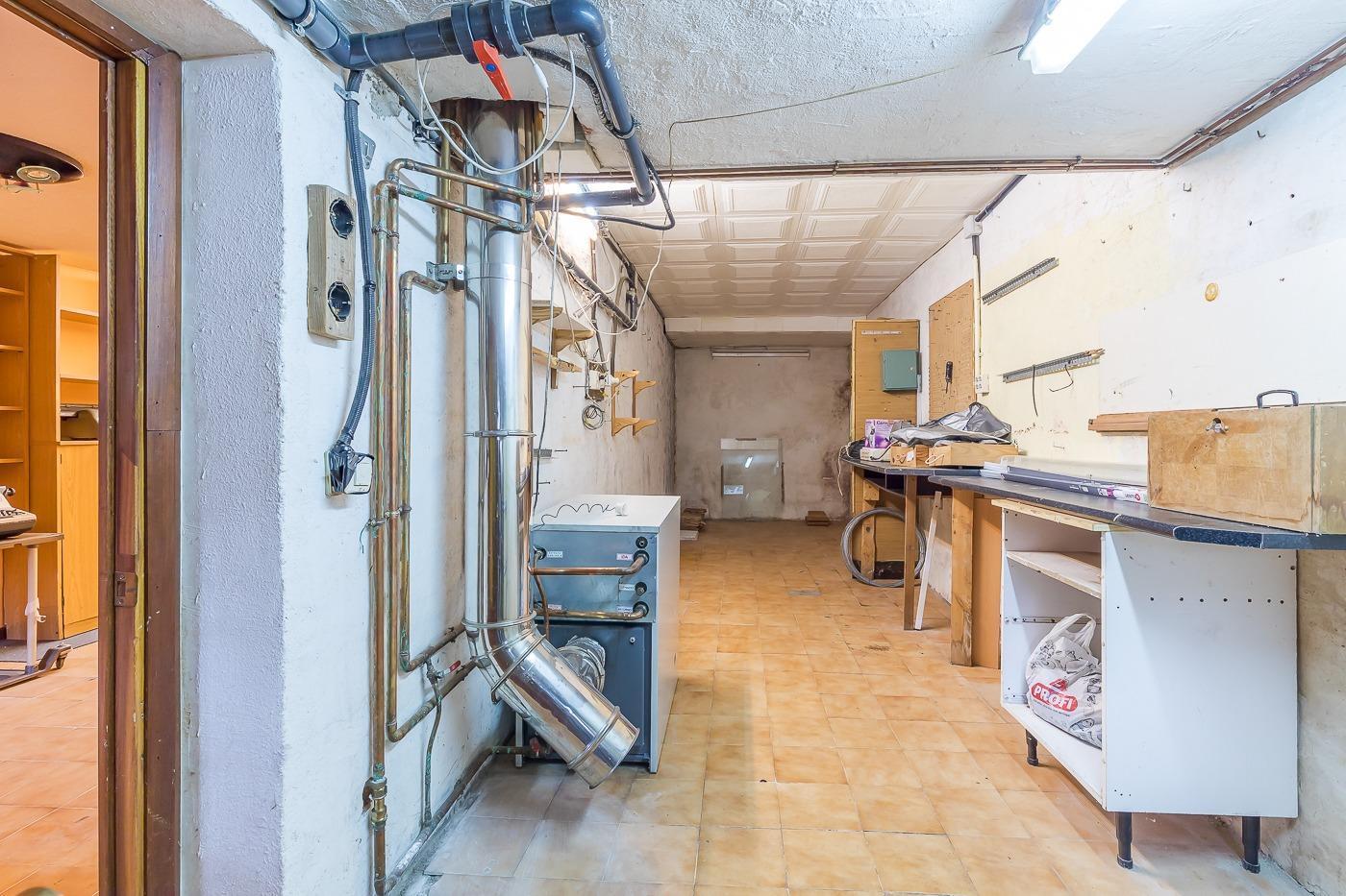 Villa in Galapagar