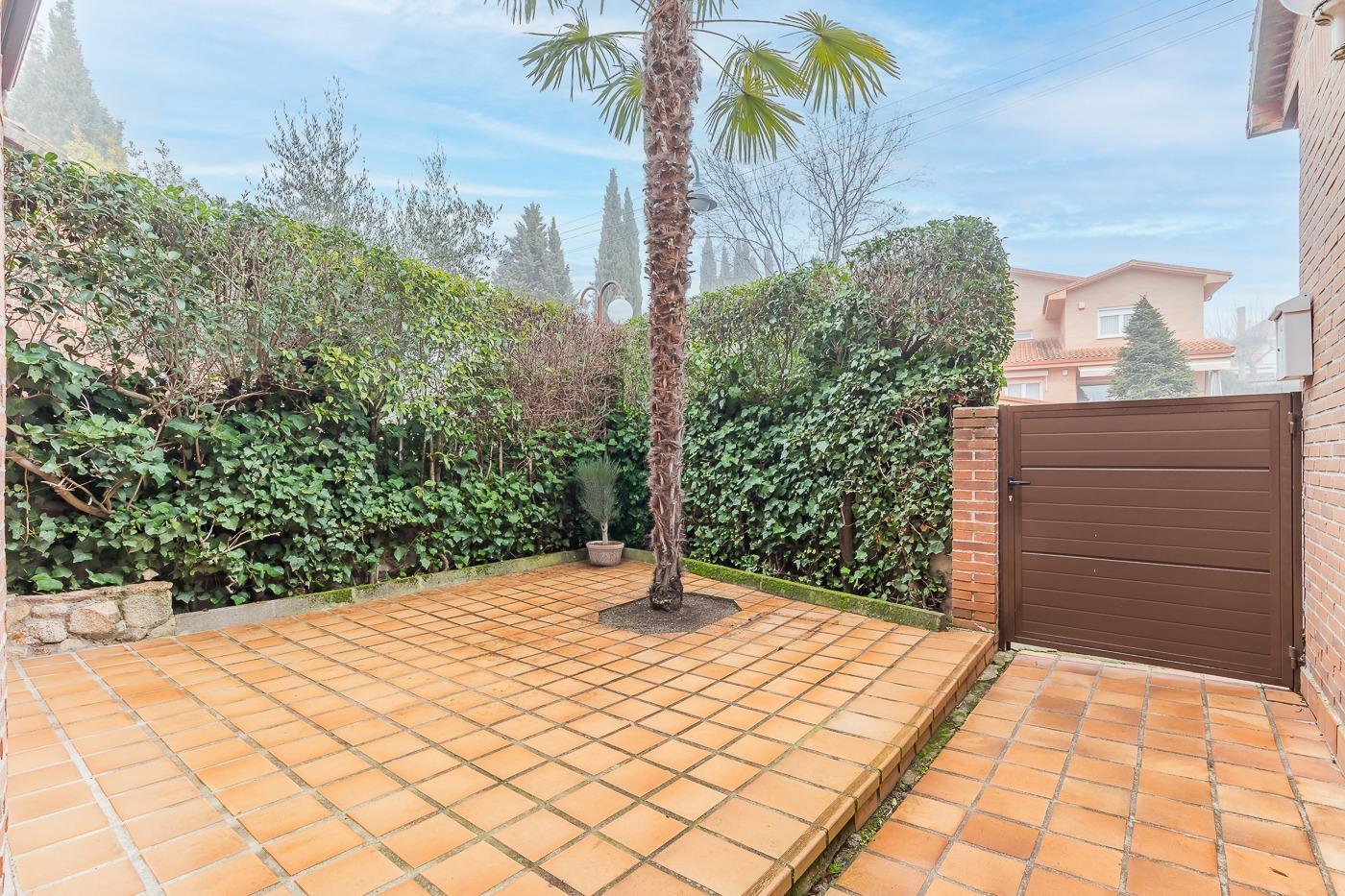 Villa in Galapagar
