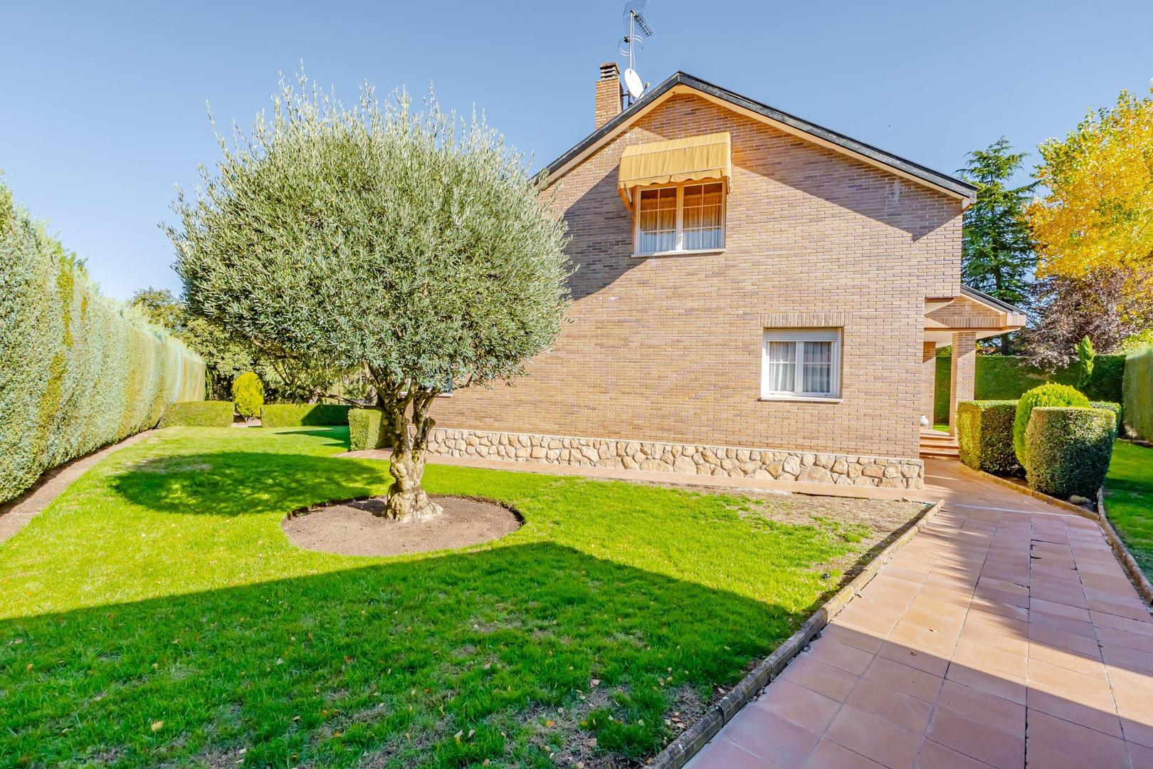 Casas o chalets-Venta-Valdemorillo-1943518-Foto-3