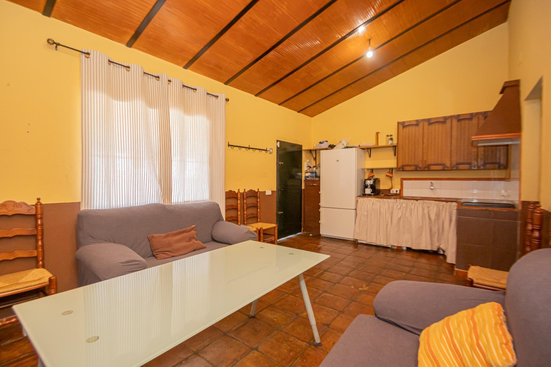 Fincas y solares-Venta-El Pedroso-1724744-Foto-4