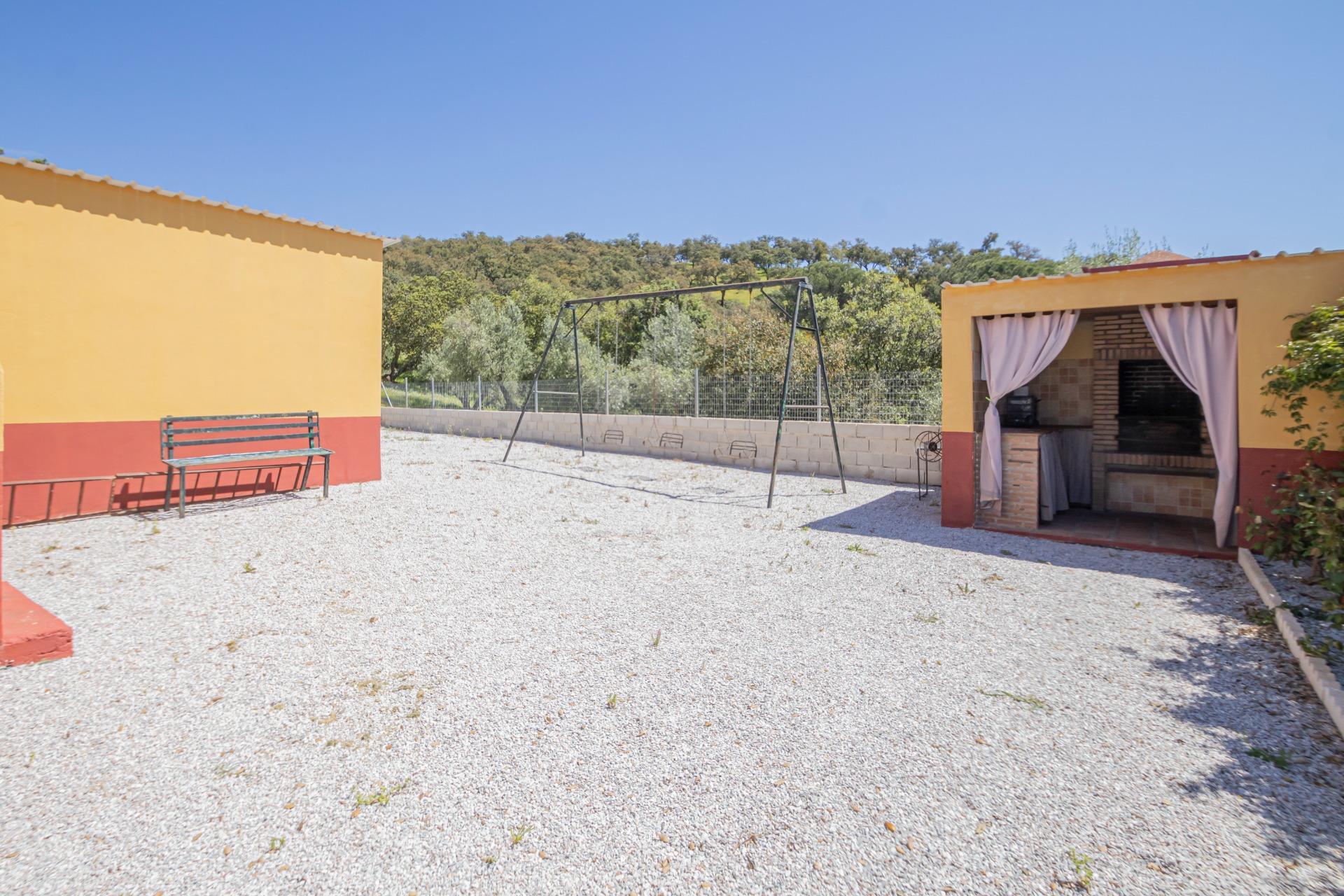 Fincas y solares-Venta-El Pedroso-1724744-Foto-19