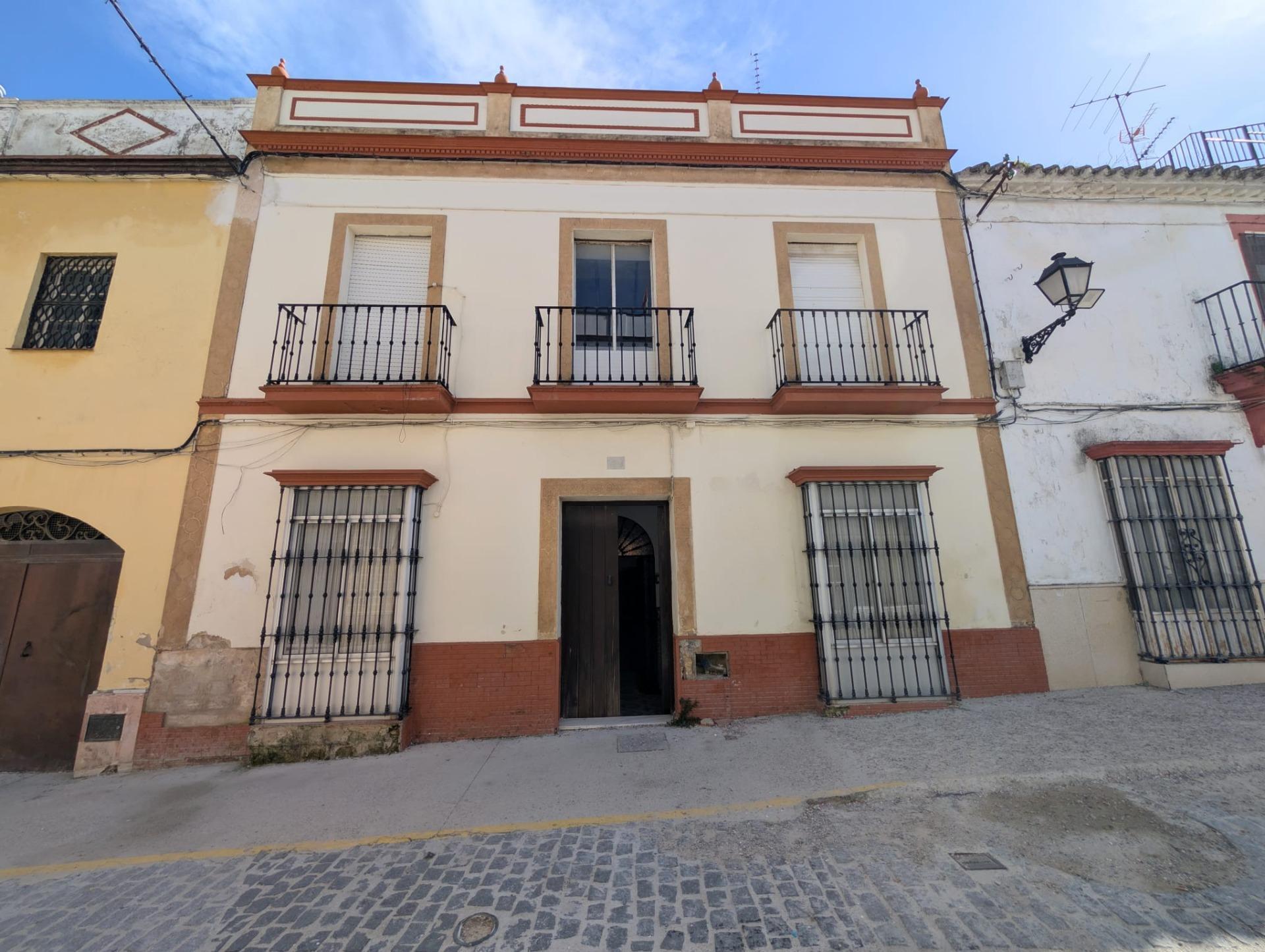 Casas o chalets-Venta-Bornos-2114522