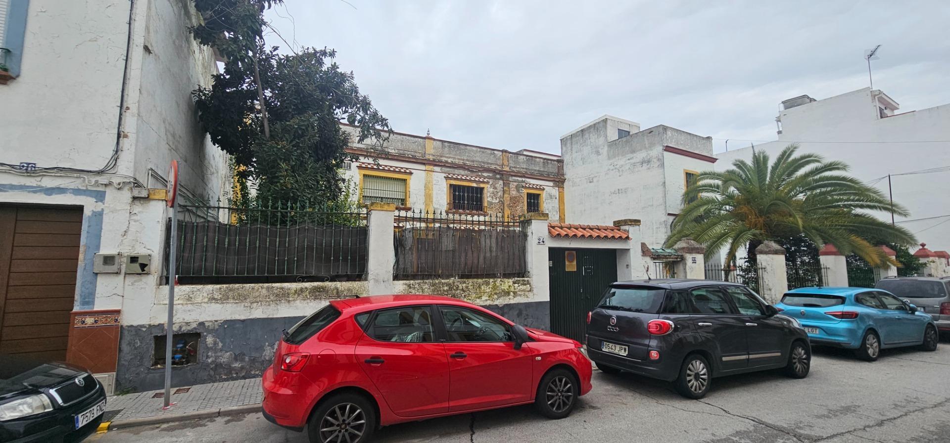 Avenida de la Concepción 24