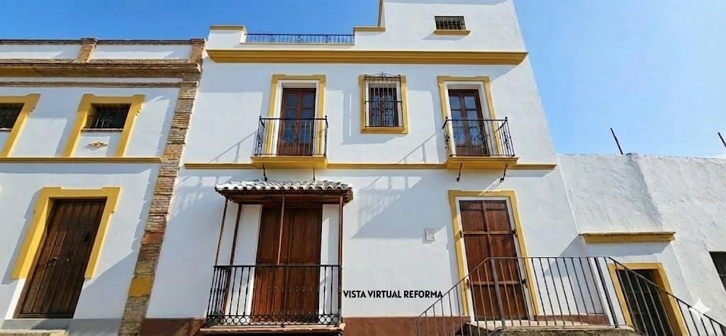 Casas o chalets-Venta-La Algaba-2106570