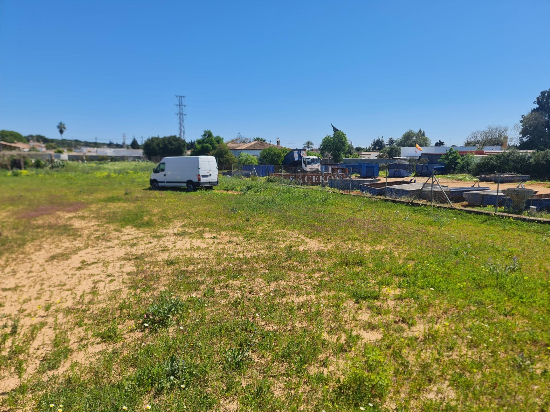 Fincas y solares-Venta-Chiclana de la Frontera-2256097-Foto-4