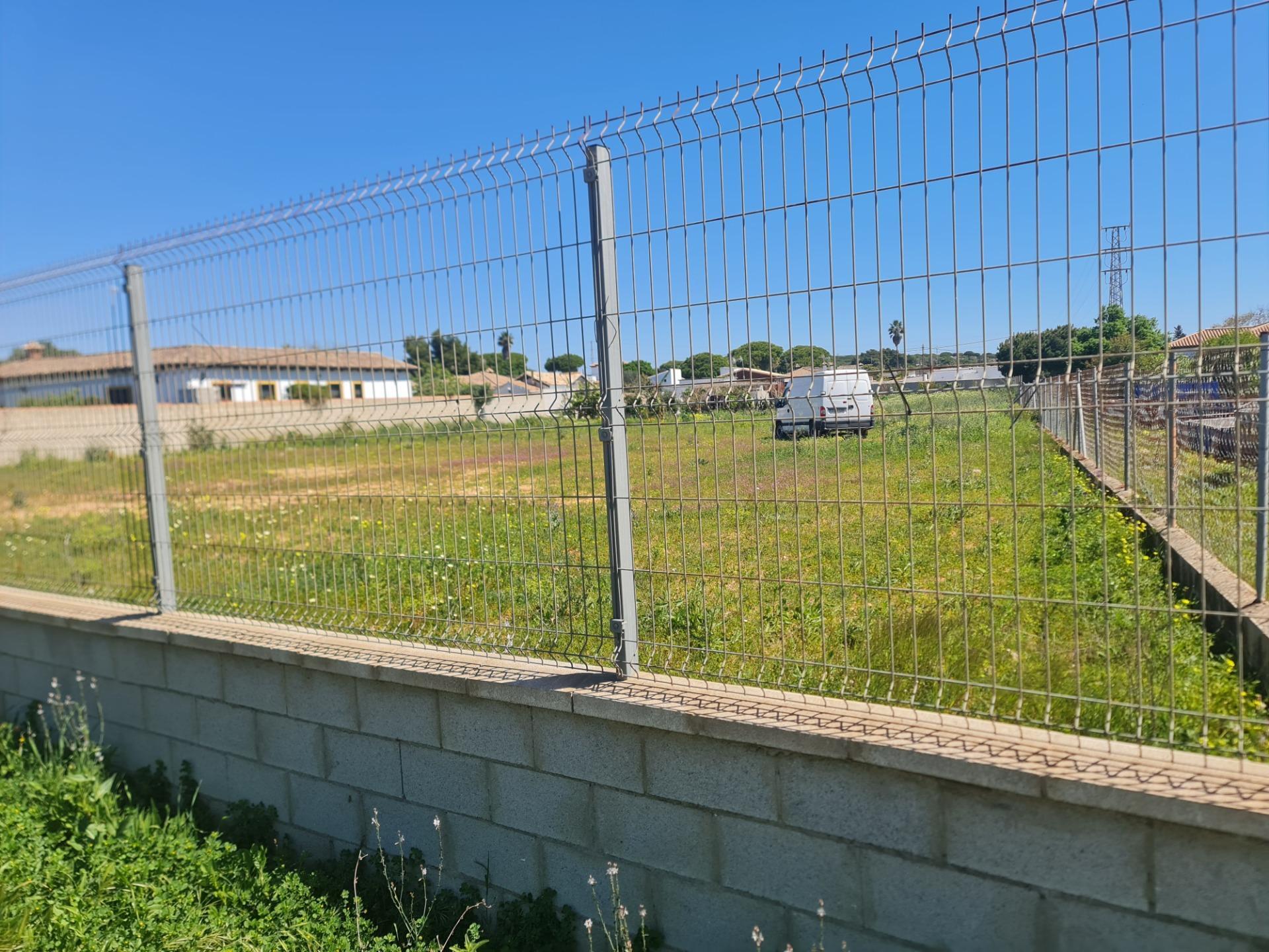 Fincas y solares-Venta-2256097