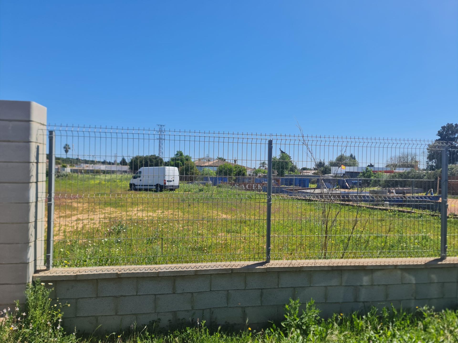 Fincas y solares-Venta-Chiclana de la Frontera-2256097-Foto-2