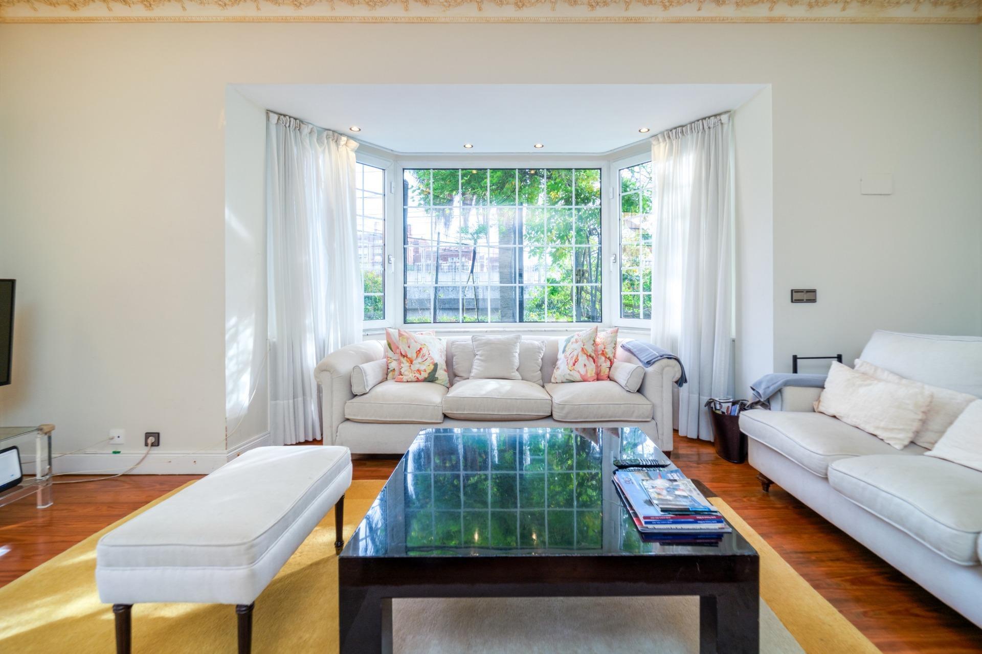 Villa in Getxo