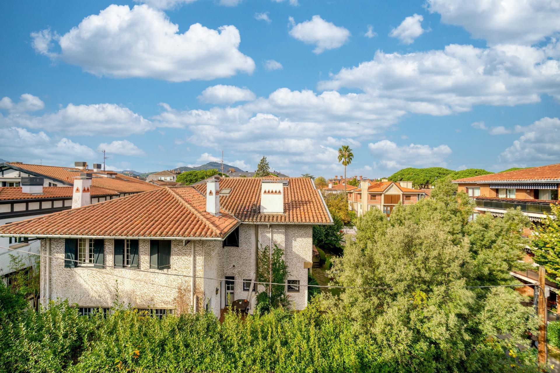 Villa in Getxo