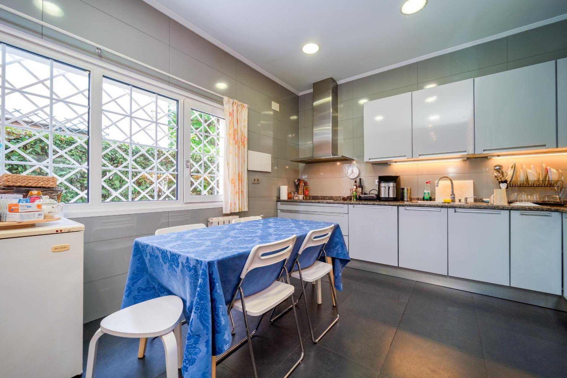 Villa in Getxo