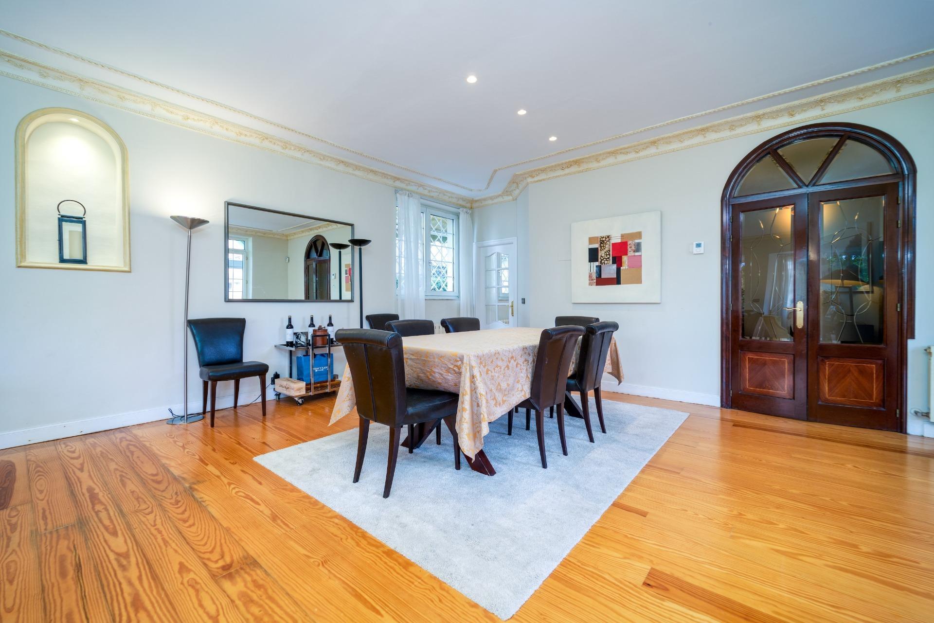 Villa in Getxo
