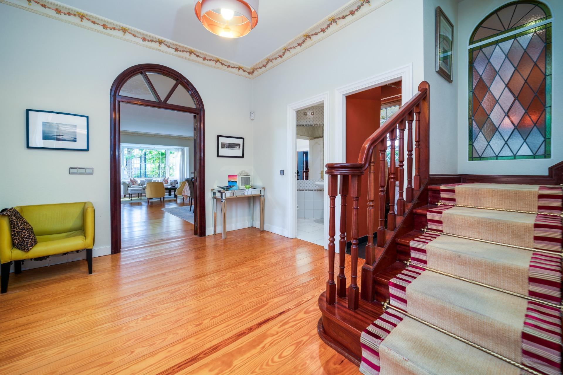 Villa in Getxo