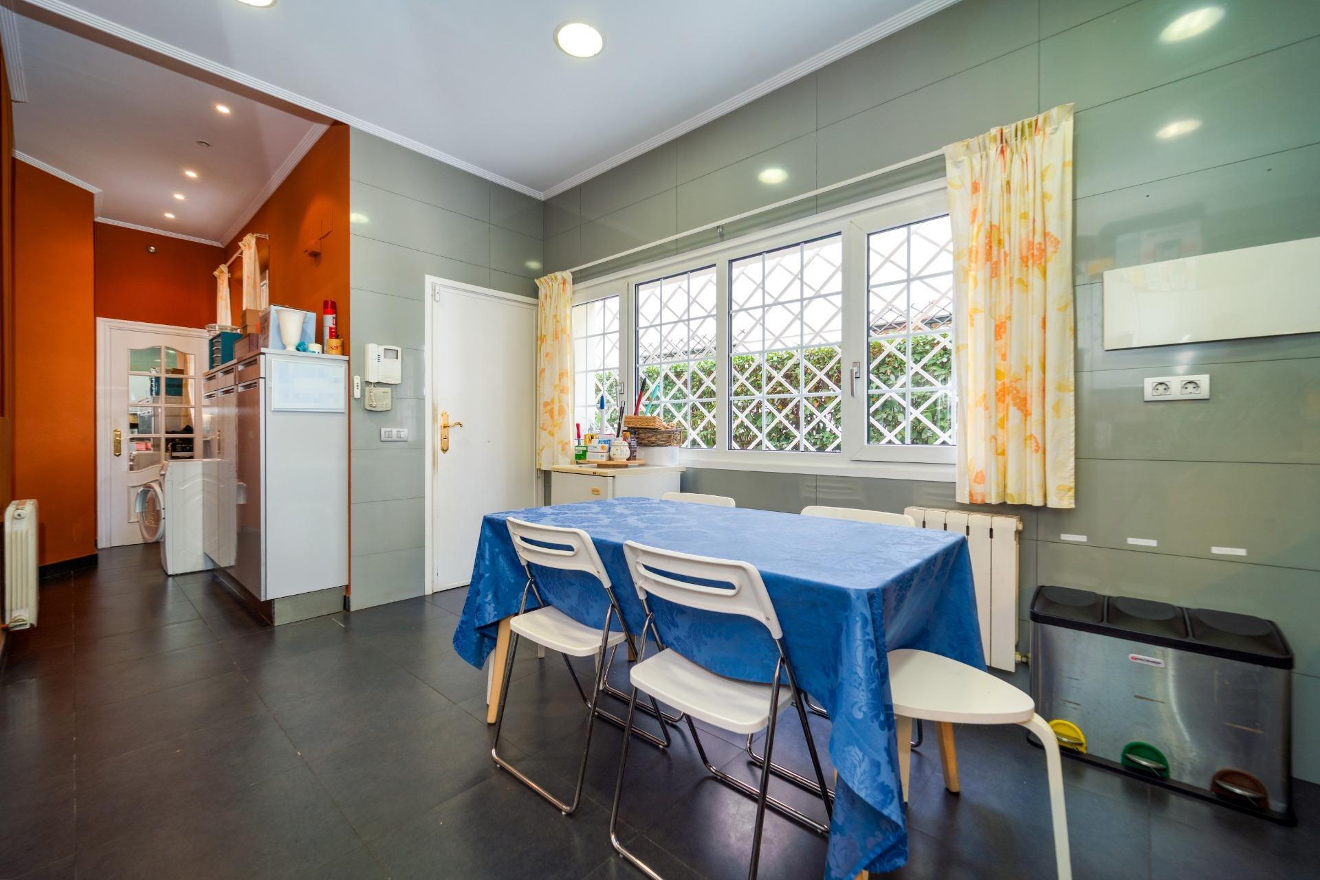 Villa in Getxo